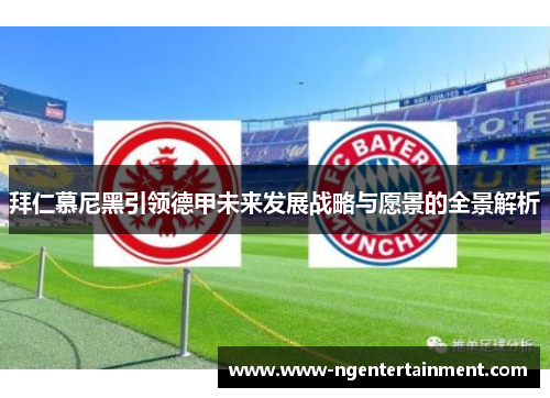 拜仁慕尼黑引领德甲未来发展战略与愿景的全景解析
