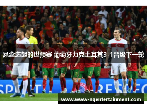 悬念迭起的世预赛 葡萄牙力克土耳其3-1晋级下一轮