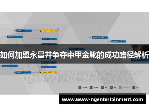 如何加盟永昌并争夺中甲金靴的成功路径解析