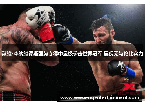 戴维·本纳维德斯强势夺得中量级拳击世界冠军 展现无与伦比实力