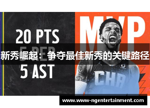 新秀崛起：争夺最佳新秀的关键路径