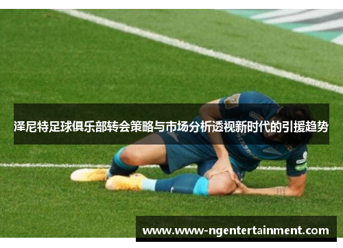 泽尼特足球俱乐部转会策略与市场分析透视新时代的引援趋势