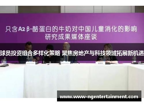 球员投资组合多样化策略 聚焦房地产与科技领域拓展新机遇